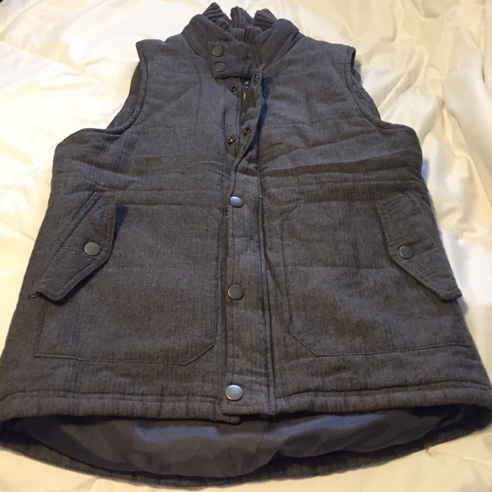 Forever21 Vest
